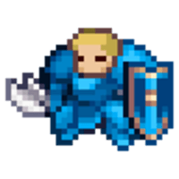Fortress Knight Fire Emblem Three Houses